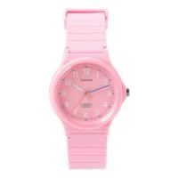 ราคา Beams Boy Watch CASIO LQ24B Women s PINK 13480021259 (54856453834)