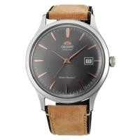 ราคา ORIENT FAC08003A0 Bambino Version 4 Automatic Hand wound Men s Watch Parallel Import (54856280509)