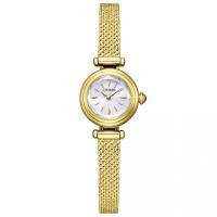 ราคา CITIZEN Kii Eco Drive Round Mesh Wristwatch for Women EG7083 55A (54806276060)