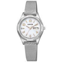 ราคา CITIZEN Wicca Women s Solar Watch Collection (54806272239)
