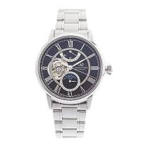 ราคา Orient Star wristwatch RK AM0004B Automatic Black Silver Domestic Genuine Men s Domestic Genuine Product Parallel Import (54806272062)