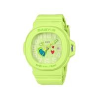 ราคา Casio Baby G Playful Hearts Series Women s Watch Purple Green Pink White Options (54656087500)
