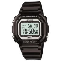 ราคา Casio Standard Men s Watch F 108WHC Series (54655933493)