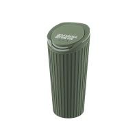 ราคา EXEA Soft Trash Bin for Car Available in Black and Green (54652908553)