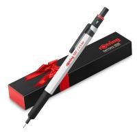 ราคา Rotring 500 Mechanical Pencil 0 5mm White 2218725 (54652409813)