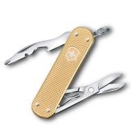 ราคา Victorinox Companion Alox Swiss Multi Tool Knife Free Multi Functional Outdoor Tool for Camping and Survival Available in Various Colors (54402105495)