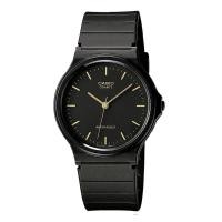 ราคา Casio Men s Collection Watch MQ 24 Series in Black and Gold Black (54355933477)