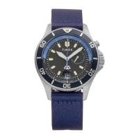ราคา TIMEX Expedition North Quartz Watch 100M Water Resistant Mineral Glass Black Dial for Men (54307404297)