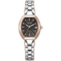 ราคา Citizen Exceed Eco Drive Solar Ladies Watch Collection (54256435653)