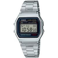 ราคา Casio Men s Silver Collection Watch (53855933447)