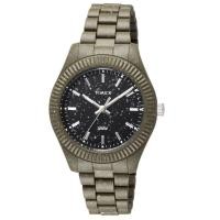 ราคา TIMEX Men s Legacy Ocean Watch Black Dial Quartz 3 ATM Water Resistant TW2V77100 Olive Parallel Import (53707417782)