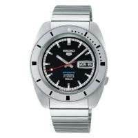 ราคา Seiko Watch 5 Sports Mechanical Automatic 1968 First Generation Collection Reissue Limited Edition Sports Style SBSA271 Men s (53705848682)
