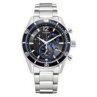 ราคา CITIZEN Watch Citizen Collection Eco Drive Chronograph VO10 6741F Men s (53655897017)
