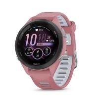 ราคา GARMIN GPS Running Watch Forerunner 265S Music Pink Authorized Japanese Version (53255892873)