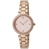 ราคา TIMEX Adorn Women s Quartz Watch 5 ATM Water Resistant Mineral Glass Multiple Dial Colors (53157409249)