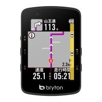 ราคา Bryton Rider Series Bicycle GPS Computers with 2 8 Inch Color Touchscreen and Various Sensor Options (53106324111)