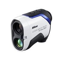 ราคา Nikon Golf Laser Rangefinder COOLSHOT PROII STABILIZED with Vibration Correction LCSPRO2 (53106319361)