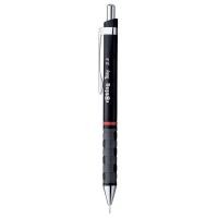 ราคา rOtring Mechanical Pencil Ticky Black 1904700 0 5mm Authentic Import (52952418750)