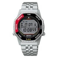 ราคา Seiko Watch SEIKO SELECTION S Series INTERNATIONAL LINE Digital Quartz SBJG019 Unisex (52906424997)