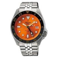 ราคา Seiko 5 Sports SKX Sports Style GMT Series Men s Watches (52406073208)