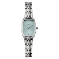 ราคา TIMEX Trend Watch Quartz 3ATM Water Resistant Mineral Glass Blue Dial TW2Y22500 Unisex Parallel Import (52057413830)