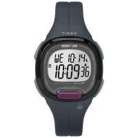 ราคา Timex Women s Ironman Transit Essential 10 White Resin Strap Watch (51957409657)