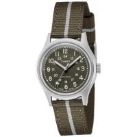 ราคา TIMEX Wristwatch Unisex TW2U69000 Green Dial Parallel Import (51957409005)