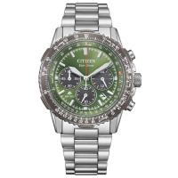 ราคา CITIZEN PROMASTER Men s Solar Eco Drive Watch 20 ATM Water Resistant Aviation Slide Rule SKY Series Silver White Chronograph Analog Business Watch (51906272159)