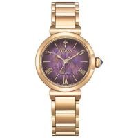 ราคา CITIZEN L Eco Drive Women s Watch Collection (51856069426)
