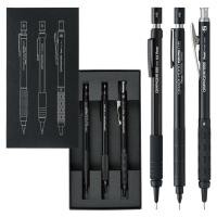 ราคา Pentel Mechanical Pencils Drawing Set 60th Anniversary Edition 0 5mm (51855900777)