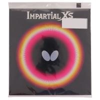 ราคา Butterfly Table Tennis Rubber Impartial XS Top Sheet Spin Black Thick (51806613923)