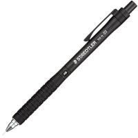 ราคา STAEDTLER Black Mechanical Pencil for Technical Drawing 0 3mm 0 5mm 0 7mm 0 9mm (51701664757)