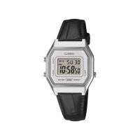 ราคา Casio Wristwatch Casio Classic Domestic Genuine Product LA680WEL 1JF Ladies Silver (51456432139)