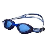ราคา ARENA Unisex Fitness Swimming Goggles Fog Resistant Aquatics Goggles for Aquabics and Water Walking Free Size (51456328481)