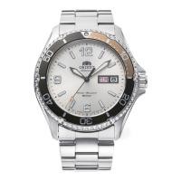 ราคา ORIENT Mako 3 Men s Japanese Automatic Diver Style Watch 200m Water Resistance 41 8mm Case Sapphire Crystal Available in Multiple Colors (51456269462)