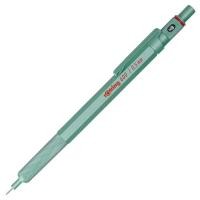 ราคา rOtring Mechanical Pencil 600 Mint 0 5mm with Gift Box 2159704 (51355900861)