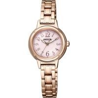 ราคา CITIZEN wicca Solar Tech Watch Simple and Cute Design KH9 965 91 for Ladies (51355852040)