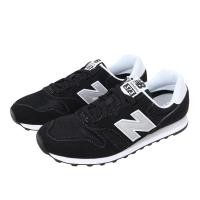 ราคา New Balance Men s ML373 Sneakers in Black Size 26 0 cm (51306306544)