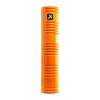 ราคา Japan Genuine Product TriggerPoint Grid Foam Roller 2 Orange 04412 Length 66cm Long Model Myofascial Release (51256328060)