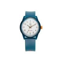 ราคา Citizen Q Q Analog Watch Smile Solar Matching Style Waterproof Urethane Band R02A 002VK Egyptian Blue (51256275932)