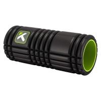 ราคา Trigger Point Trigger Point Fascia Foam Roller Grid Myofascial Release Foam Roller Stretch Training Self Massage Sports Equipment Fitness Triggerpoint Black Parallel Import (51056327984)