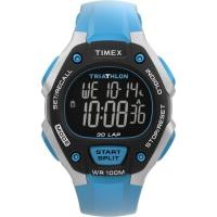 ราคา TIMEX Unisex Watch Timex Triathlon Classic TW5M67400 Quartz 10 ATM Water Resistant Plastic Digital Dial Resin Parallel Import (51007404163)