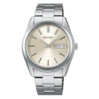 ราคา Seiko Watch SEIKO SELECTION Analog Quartz Men s Watch S Series Day Date SBTH007 Men s (50955848519)