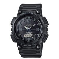 ราคา Casio Men s Collection Quartz Watch Black and White Models (50906024399)