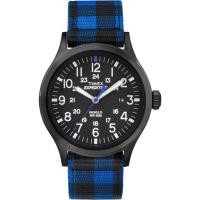 ราคา Timex Men s Expedition Scout 40mm Watch Green (50807404112)