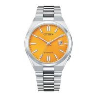 ราคา CITIZEN TSUYOSA Collection Automatic Men s Watch with Sapphire Glass Various Colors and Designs (50656269642)