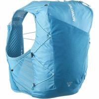ราคา SALOMON Unisex Active Skin 12 ACTIVE SKIN 12 Bluedonau Blue Curacao L (50556319926)