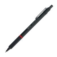 ราคา Rotring Sharp Holder Rapid Pro 2 0mm Black 1904 260 Japanese Genuine Product (50502409773)
