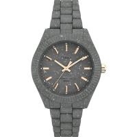 ราคา TIMEX Waterbury Ocean Unisex Quartz Watch Sustainable Design Multiple Colors Available (50457417755)