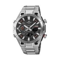 ราคา Casio Edifice Watch Domestic Genuine Product SOSPENSIONE Bluetooth Equipped Tough Solar Sapphire Glass ECB 2300YD 1AJF Men s Silver (50305891306)